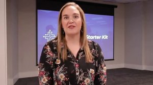 Kelsey Roberts Testimonal for The People Lab Starter Kit Course