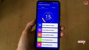 Find and Remove Duplicate files in any Android Smartphones