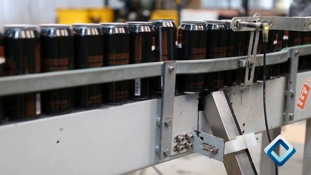 Каплеструйный принтер ALJET V150 PLUS (часть 4) смотреть онлайн