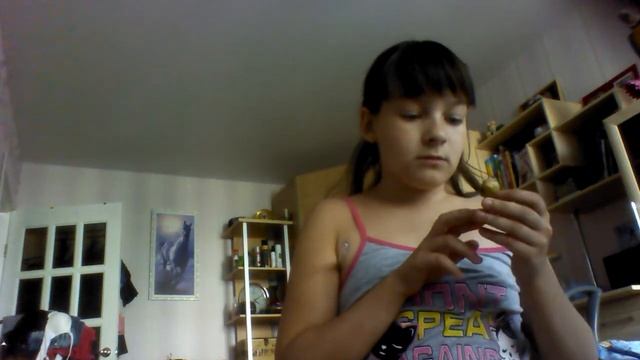 Обзор на моих двух кукол:-) смотреть онлайн