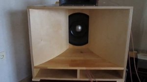 Altec 816 speaker Bass Tesla ARM 9408 Midrange Altec-420 Tweeter Lomo 1a22 #2