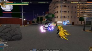 Гайд на крем(cream) yba/юба