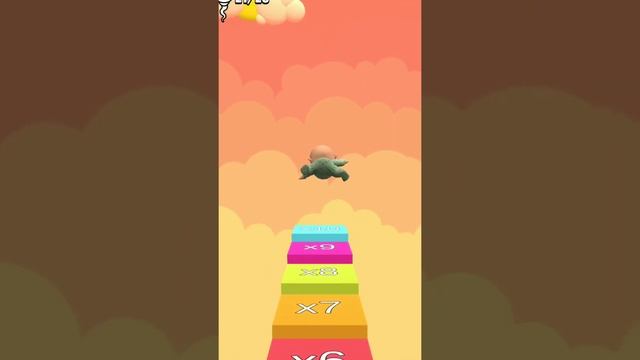 Pregnant Family Run 3D🤰🌈 walkthrough All Levels Gameplay Android ios смотреть онлайн