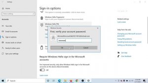 Microsoft account problem notifications always popping up in Windows 11