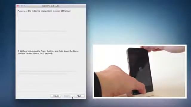 iOS 6.1.3 Jailbreak Semi Untethered et Hacktivation sans carte SIM - iPhone 4, 3GS, iPod touch 4G смотреть онлайн