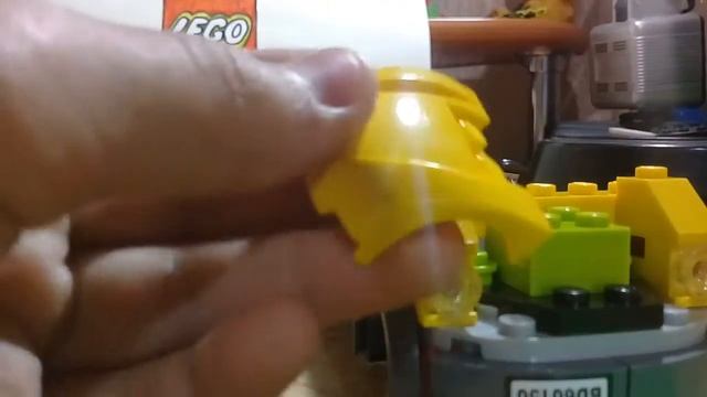 Лего сити фургон пиццерии 60150😍😍😍 смотреть онлайн