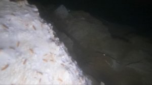 Пещера озера Тосканка