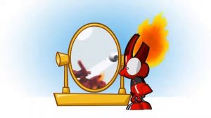 Миксели флэйн