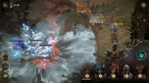 Dragonheir: Silent Gods Обзор, геймплей, особенности и мысли о игре!