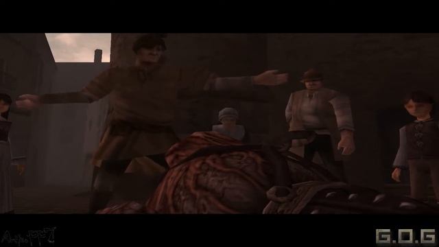 Sword of the Berserk: Guts' Rage - Part 1/5 смотреть онлайн