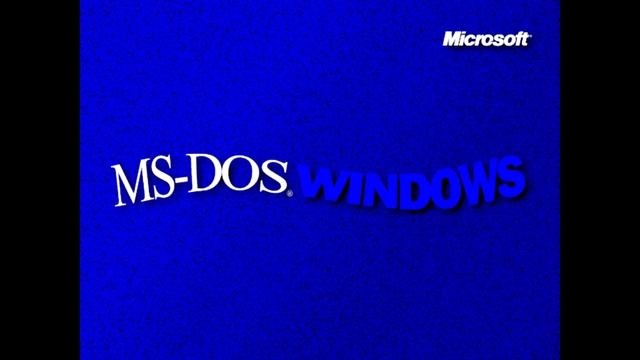 MS-DOS Windows History (Rootspread AU) смотреть онлайн