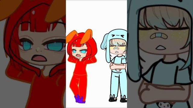 Я Берюзовая #рек #рекомендации #cupcut #реки #gacha #гачаклуб #гача смотреть онлайн