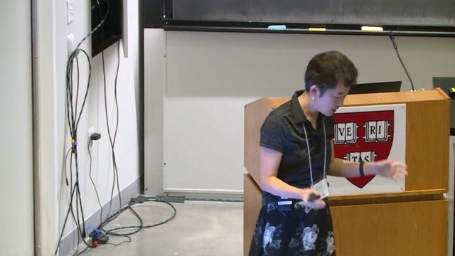 X. Shirley Liu | Hidden immunology signals from tumor RNA-seq data смотреть онлайн