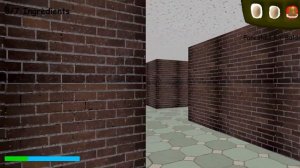 Baldi's Bakery of Baked Goods v1.1.1  - Baldi's Basics V1.3.2 decompiled Mod