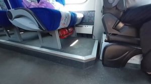 Mercedes Sprinter Tourist. Мечта многих караванеров. Сделаем автодом из Мерседес Спринтер?