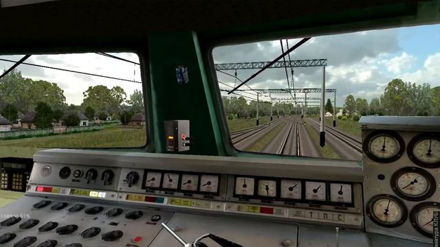 [ZDSimulator] Heating up my CHS-4t :P смотреть онлайн