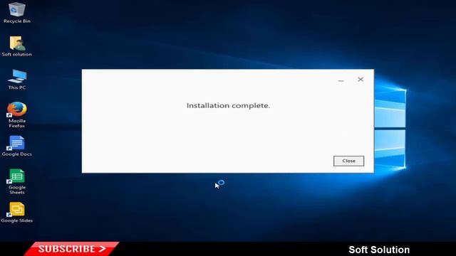 How to Setup Google Drive Backup and Sync on Windows 10 for Auto Backup files and Photos