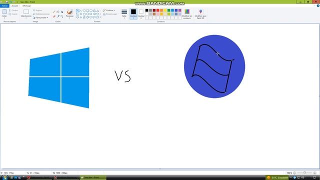 dessin windows 10 version 21h2 vs windows 7 build 7000 смотреть онлайн
