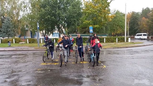 #гомельбезавто22 "Средняя школа №7 г. Калинковичи" смотреть онлайн