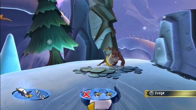 Sly Cooper Thieves In Time (Part 17) смотреть онлайн