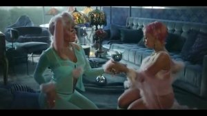 Doja Cat - Best Friend (Official Video)