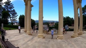 Kislovodsk park 03-07-2021