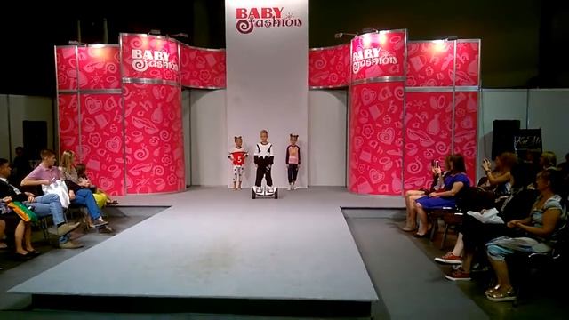 Baby Fashion 2016 смотреть онлайн