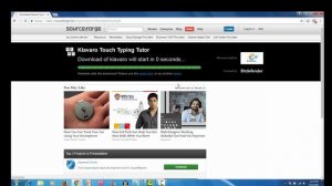 download 100% free Full TYPING SOFTWARE English for windows