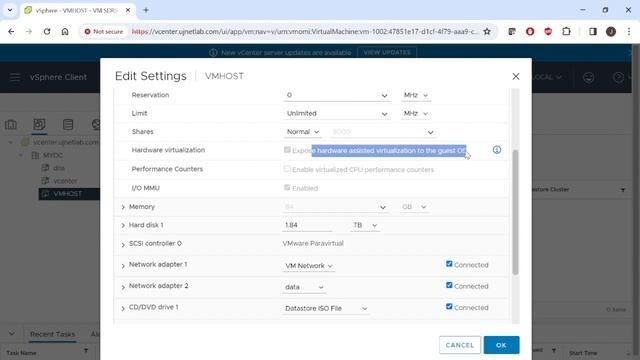 Installing EVE-NG On KVM | Series: 2, Episode: 4