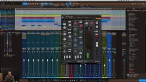 SSL4000 E Channel Strip | Plugin Alliance & Brainworx | Studio One 4