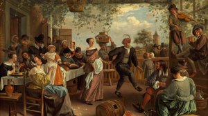 Из Вагантов _ Д. Тухманов Cover