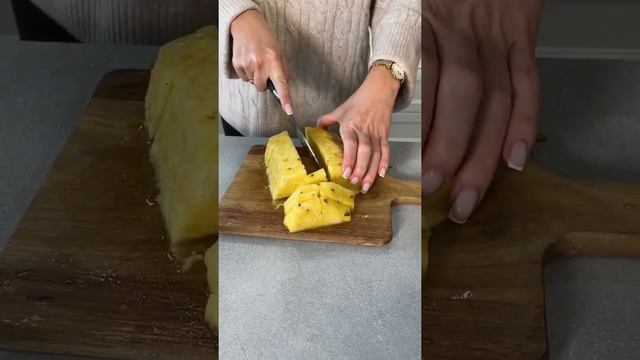 Ананас Голд Экстра от Деликатески смотреть онлайн