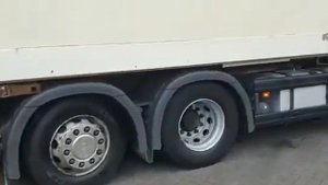 VAEX - Scania G440 6x2 BDF