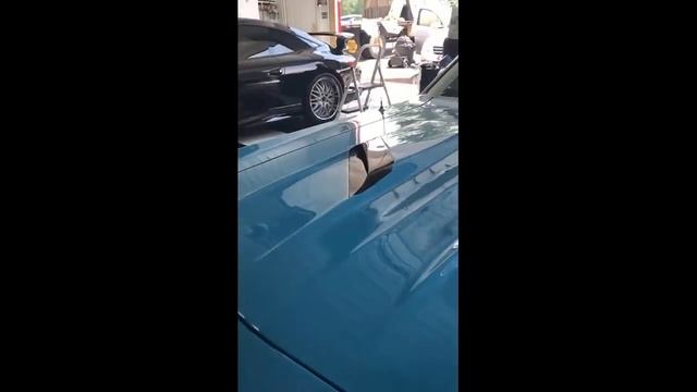 1973 Plymouth Barracuda -BIG CURB APPEAL MOPAR FROM KENTUCKY-PRICED TO SELL QUICKLY- FOR SALE смотреть онлайн