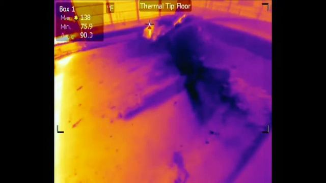 🔥 Deep Seated Tip Floor Fire Incident смотреть онлайн