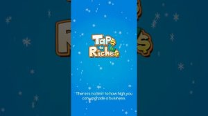 Taps To Riches Cydia Hack