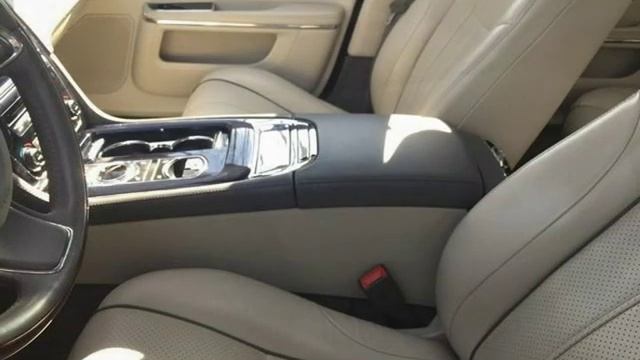 2012 Jaguar XJ XJL Used Cars - Charlotte,NC - 2019-03-29 смотреть онлайн