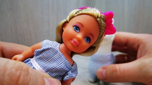 Зачем кукле лама? смотреть онлайн