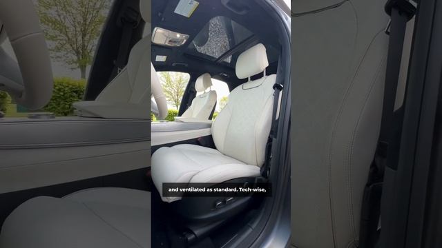 The Genesis GV70 Electrified is the electric SUV breaking new ground смотреть онлайн