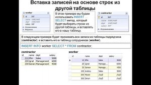 Лекция №6 - часть 1