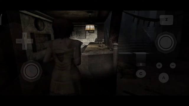 Fatal Frame 4 Dolphin Emulator Android | Chapter 1 (Out of Tune) смотреть онлайн
