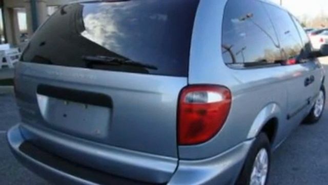 2005 Dodge Grand Caravan Plainfield IN 46168 смотреть онлайн