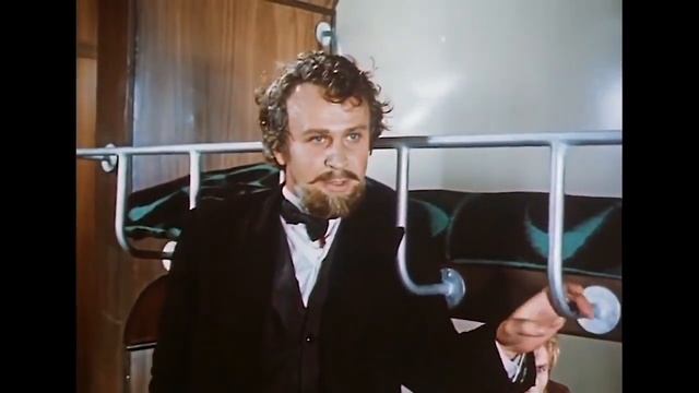 Капитан Немо 1 серия Железный кит 1975