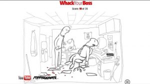 Whack your boss 24 ways | Walkthrough (Download link in description)