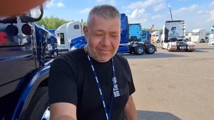 30.06.24 г. На тракторе по России