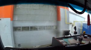 Проблема с воздушной системой🤨Шипит кран на полуприцепе, стоит ли мыть машину в не погоду🤔