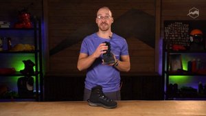 Ботинки Lowa Lavena Evo Gtx. Обзор