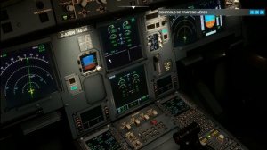 Microsoft Flight Simulator 2020- TXKF to KJFK