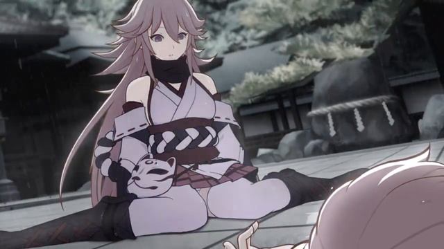 Honkai Impact 3rd CN CG04 batch смотреть онлайн
