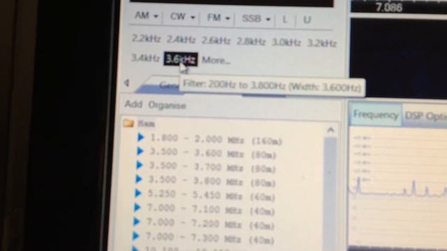 SDRplay receiver смотреть онлайн